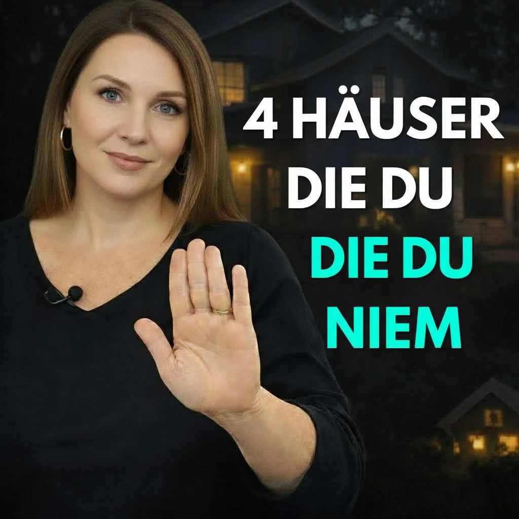 Vier Orte, die man mit zunehmendem Alter meiden sollte (der dritte ist häufiger, als es scheint)